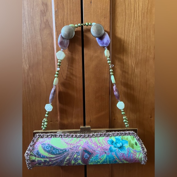 Kelly Kathleen vintage handbag - Picture 3 of 3